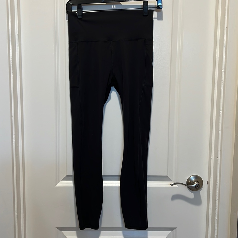 Like new Vuori leggings